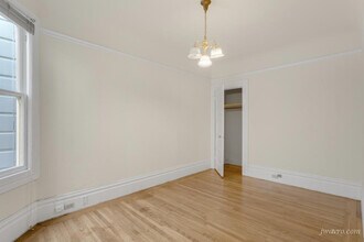 1210 Cole St in San Francisco, CA - Building Photo - Building Photo