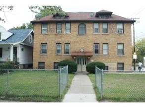 Lakewood Apartments in Detroit, MI - Building Photo - Building Photo