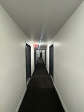750 S. Carondelet St. in Los Angeles, CA - Building Photo - Building Photo