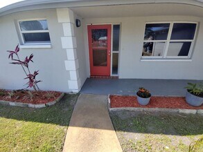 3544 Wilson Dr in Holiday, FL - Building Photo - Building Photo