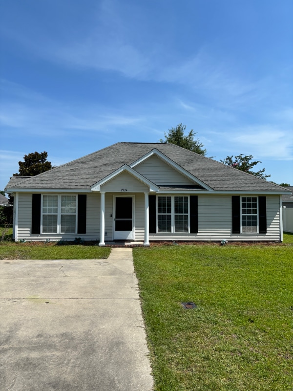 property at 2224 Stepping Stone Dr