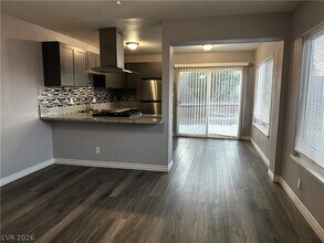3915 Cll Tereon in Las Vegas, NV - Building Photo - Building Photo