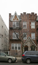 328 Covert St in Brooklyn, NY - Building Photo - Building Photo