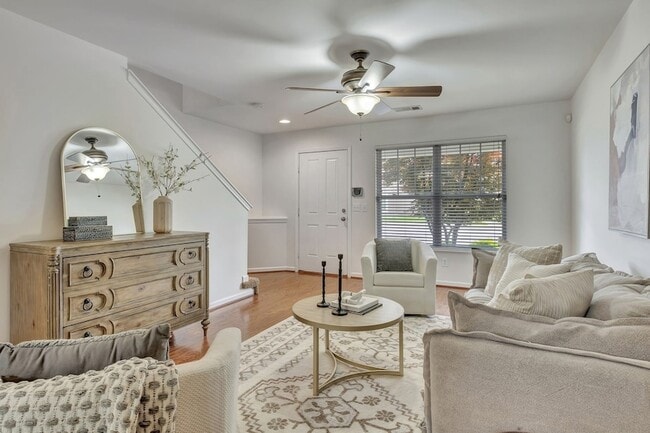 282 Killian Way in Mount Juliet, TN - Building Photo - Building Photo