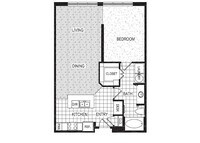 The Crescent at Fells Point by Windsor photo'