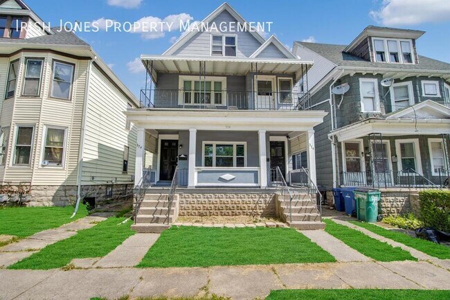 374 Breckenridge St in Buffalo, NY - Building Photo - Building Photo