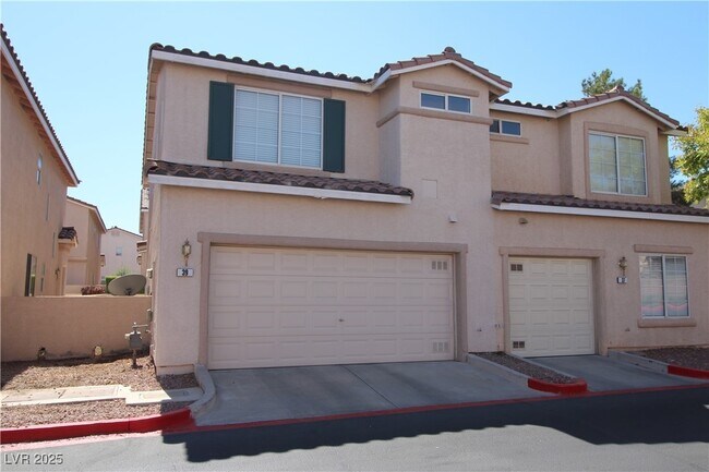39 Belle Springs Ave in Las Vegas, NV - Building Photo - Building Photo