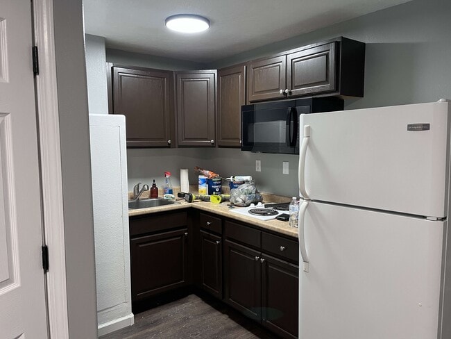 2-222 Elm St in Twin Falls, ID - Building Photo - Building Photo