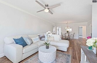 476 Bristle Cone Ln in Naples, FL - Building Photo - Building Photo