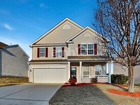 2476 Ingleside Dr, Unit Private in High Point, NC - Building Photo