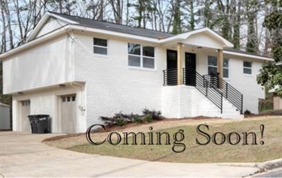 536 Wonder Ln in Irondale, AL - Building Photo
