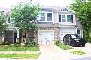 1093 Chicory Trce in Lake Wylie, SC - Building Photo