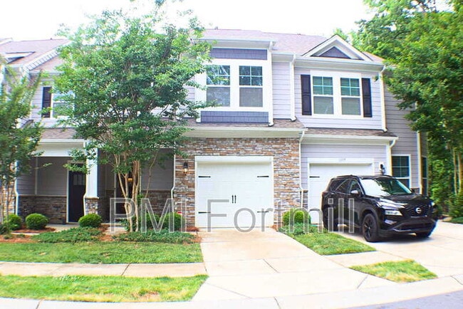 property at 1093 Chicory Trce