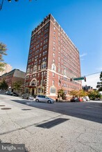 1001 St Paul St in Baltimore, MD - Building Photo - Building Photo