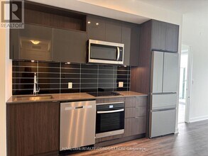 70-2570 Princess St in Toronto, ON - Building Photo - Building Photo