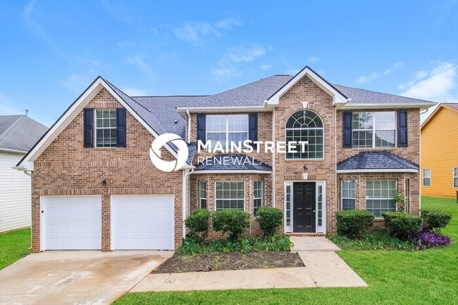 property at 9498 Creekside Rd
