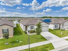 5857 Bovine Dr in St. Cloud, FL - Building Photo