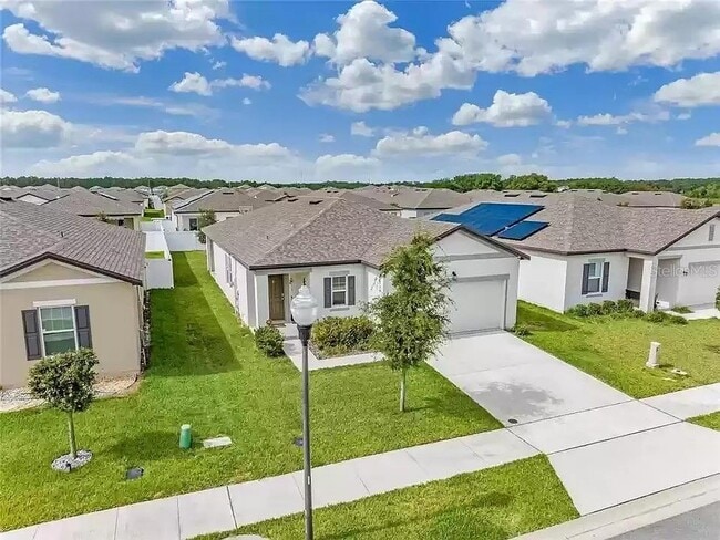 property at 5857 Bovine Dr