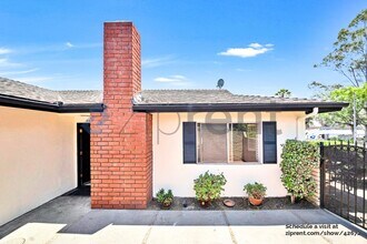 3620 Cedar Ave in Long Beach, CA - Building Photo - Building Photo