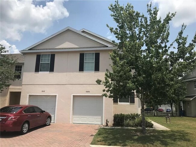 property at 10606 Regent Square Dr