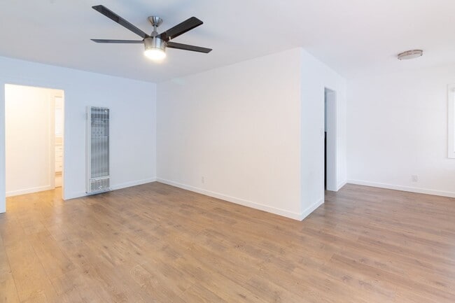 1521 2nd St in Long Beach, CA - Building Photo - Building Photo