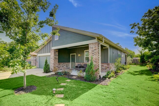 3413 Omega St in Houston, TX - Building Photo - Building Photo