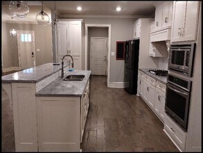 17 Rosans Ct in Little Rock, AR - Building Photo - Building Photo