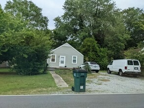 4403 Eanes Ln in Richmond, VA - Building Photo - Building Photo