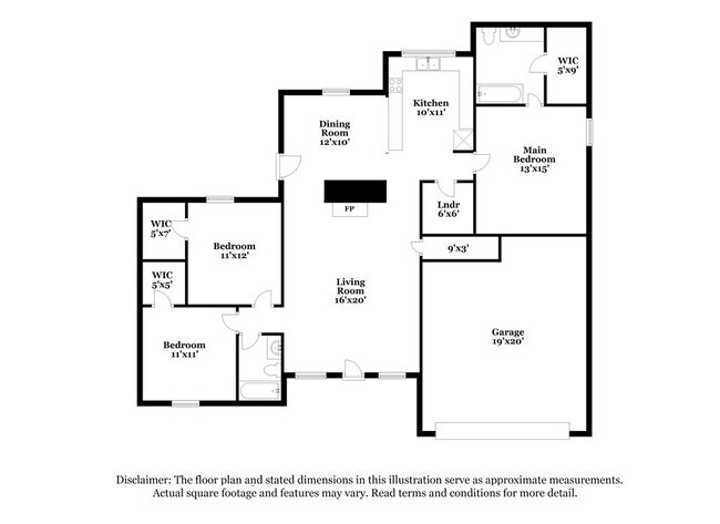 10102 Fox Hunt Dr in Olive Branch, MS - Building Photo - Building Photo