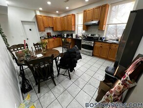 16 Copenger St in Roxbury Crossing, MA - Building Photo - Building Photo