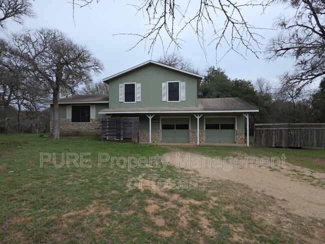 property at 12709 Burson Dr