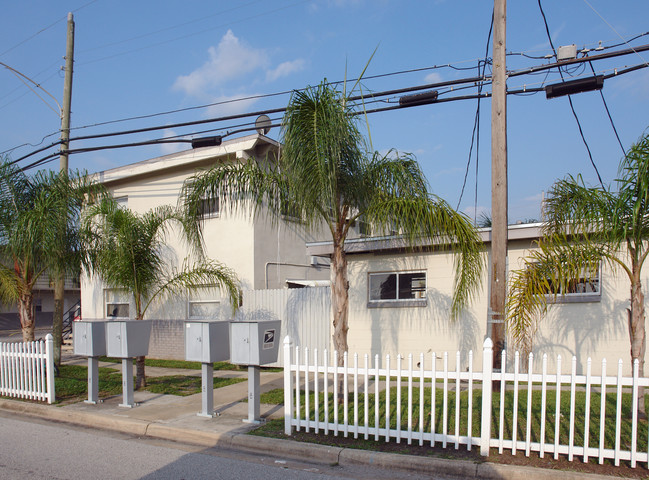 Veterans Village in Cocoa, FL - Building Photo - Building Photo