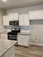 1302 E Cavanaugh St in El Reno, OK - Building Photo - Building Photo