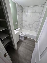 110-118 Milburn Dr in Syracuse, NY - Building Photo - Building Photo