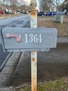 1364 Hollenbeck Ln in Riverdale, GA - Building Photo - Building Photo