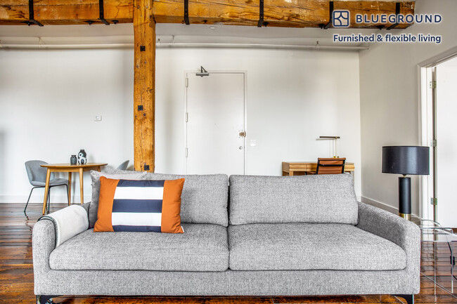 791 Tremont St, Unit FL4-ID358 in Boston, MA - Building Photo - Building Photo