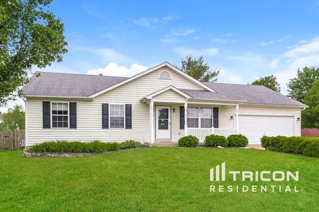 property at 614 Cool Breeze Ct