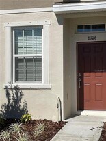 6106 Fairmont Ln in Palmetto, FL - Building Photo