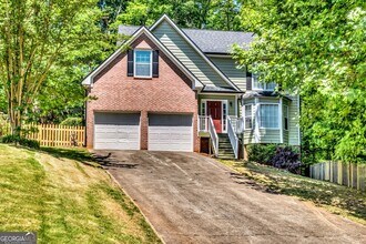 2145 Lindley Ln in Kennesaw, GA - Building Photo - Building Photo