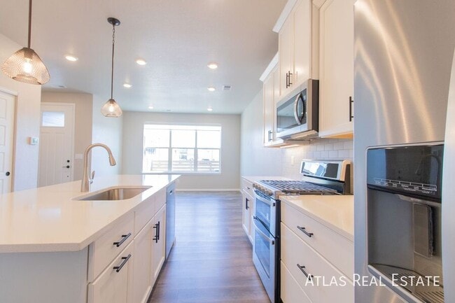 9486 W 58th Ave in Arvada, CO - Building Photo - Building Photo