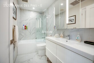 1520 Av. des Pins in Montréal, QC - Building Photo - Building Photo