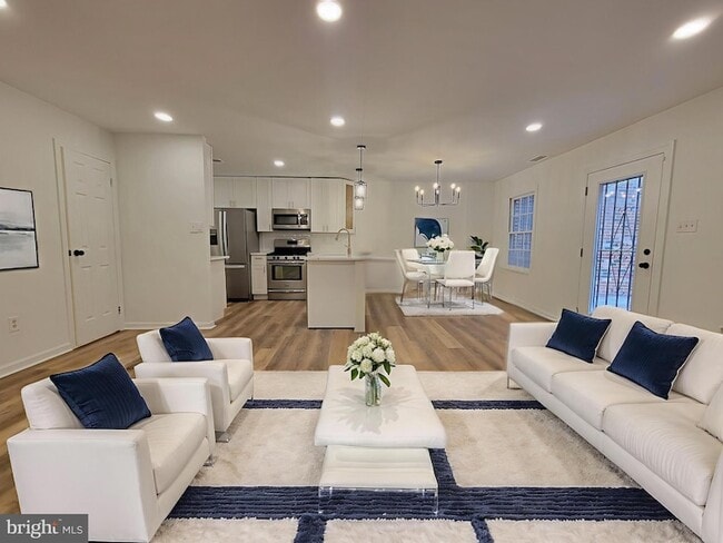 1727 Fitzwater St in Philadelphia, PA - Building Photo - Building Photo