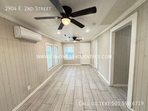 2904 E 2nd St in North Little Rock, AR - Building Photo - Building Photo