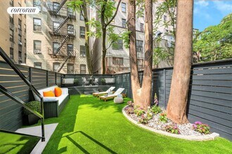 158 W 136th St in New York, NY - Foto de edificio - Building Photo