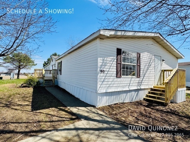 701 Mill St in North Lewisburg, OH - Building Photo - Building Photo
