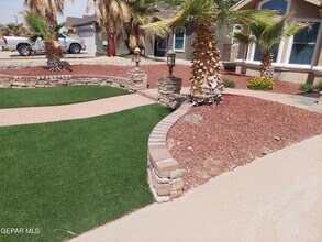 14021 Highweed Dr in Horizon City, TX - Building Photo - Building Photo