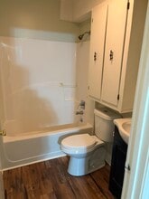 16033 Steinman Rd, Unit 3 in Abingdon, VA - Building Photo - Building Photo