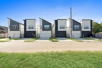 3542 Amos St in Houston, TX - Building Photo - Building Photo