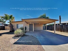 2713 E Juniper Ave in Phoenix, AZ - Building Photo