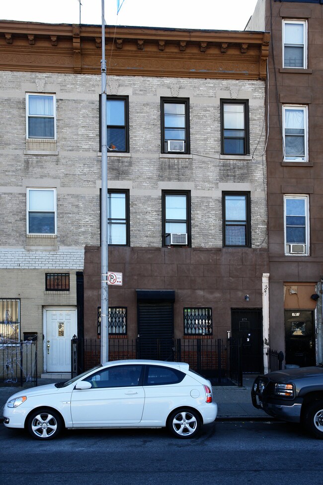 159 4th Ave in Brooklyn, NY - Building Photo - Building Photo